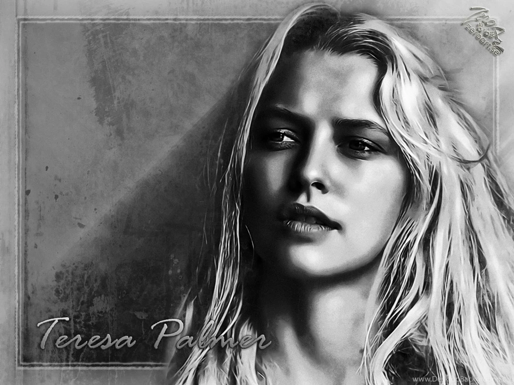 Teresa Palmer HD Picture iPhone HD Wallpapers / Wallpapers Teresa ...