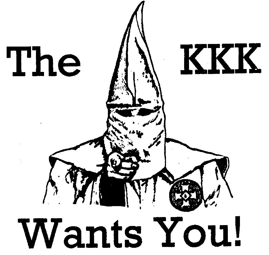 Any Ku Klux Klan Graphics?   Page 11   Stormfront