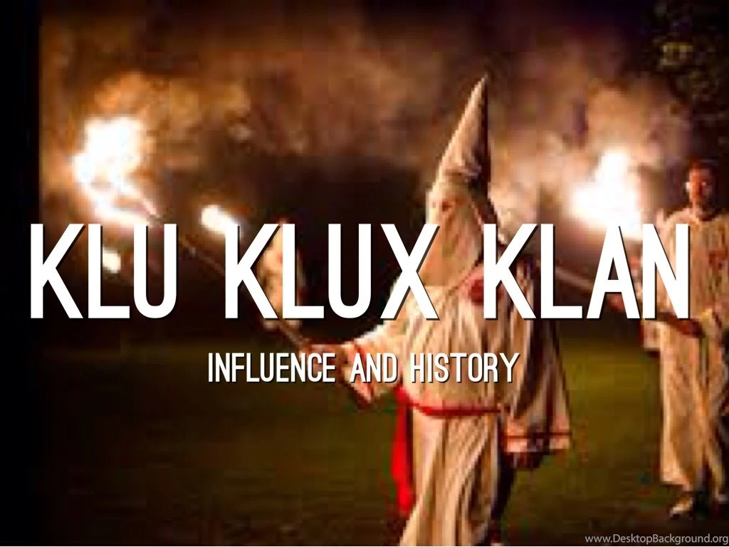 Download Kkk Wallpaper Backgrounds Klu Klux Klan