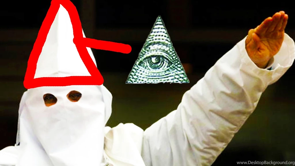 KKK Is Illuminati YouTube