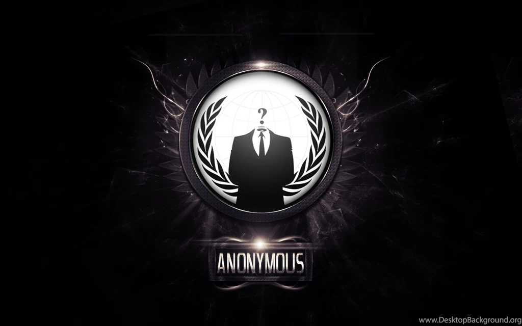 Remember Remember The 5th Of November, Anonymous Promises To ...