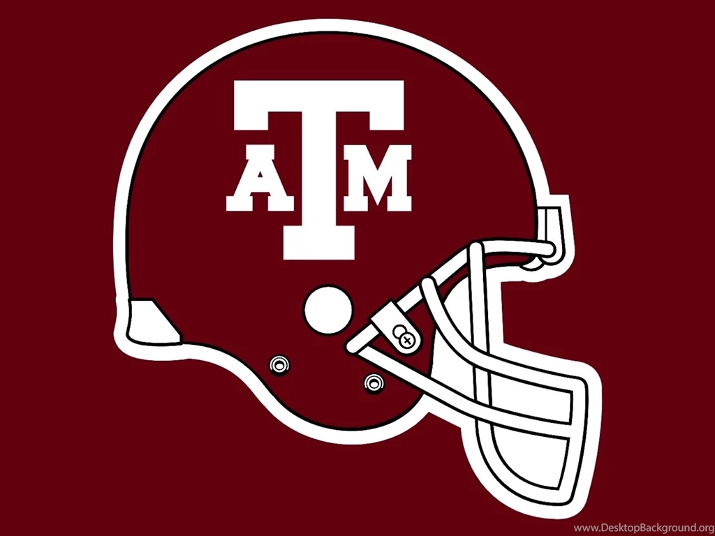 Texas AM Aggies Helmet HD Wallpapers