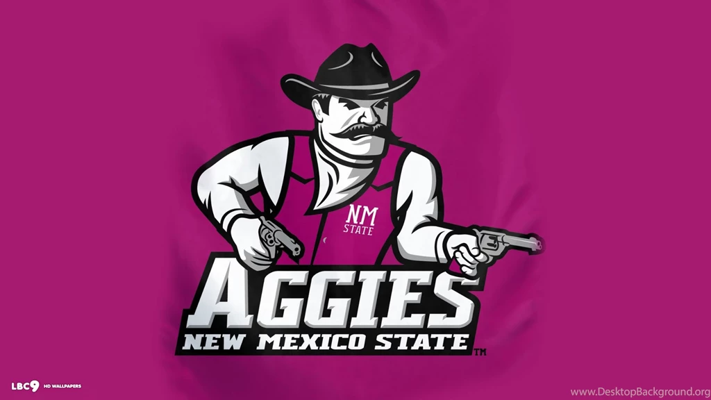 New Mexico State Aggies Wallpapers 1/1