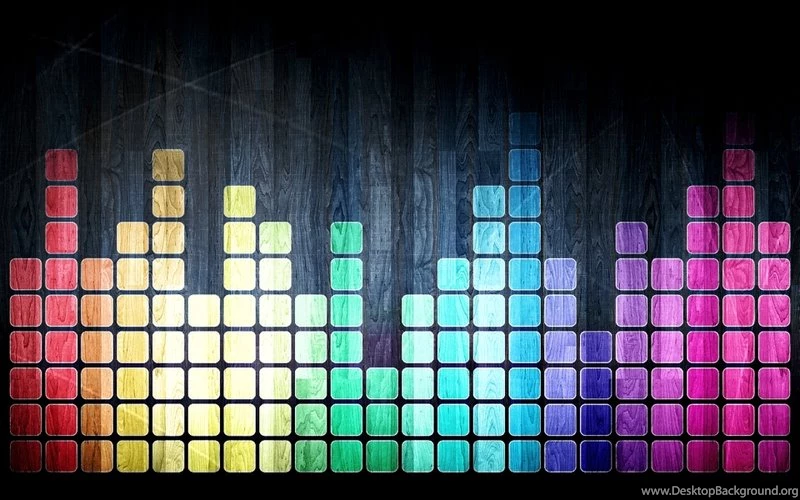 Colorful,abstract Abstract Colorful Wood Design 1920x1200 ...