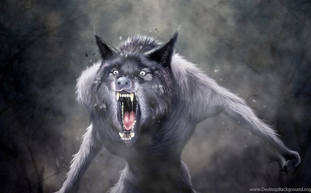 Download Halloween Terror Animated Wallpapers