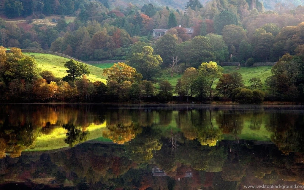 Beautiful Scenery Wallpapers STAY004