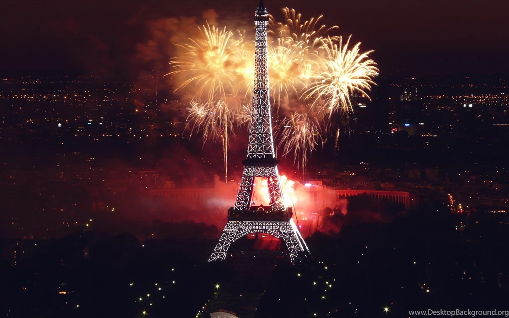 Eiffel Tower Computer Wallpapers, Desktop Backgrounds