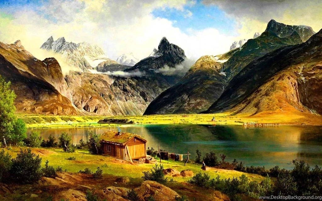 Scenery Wallpapers Android Apps On Google Play