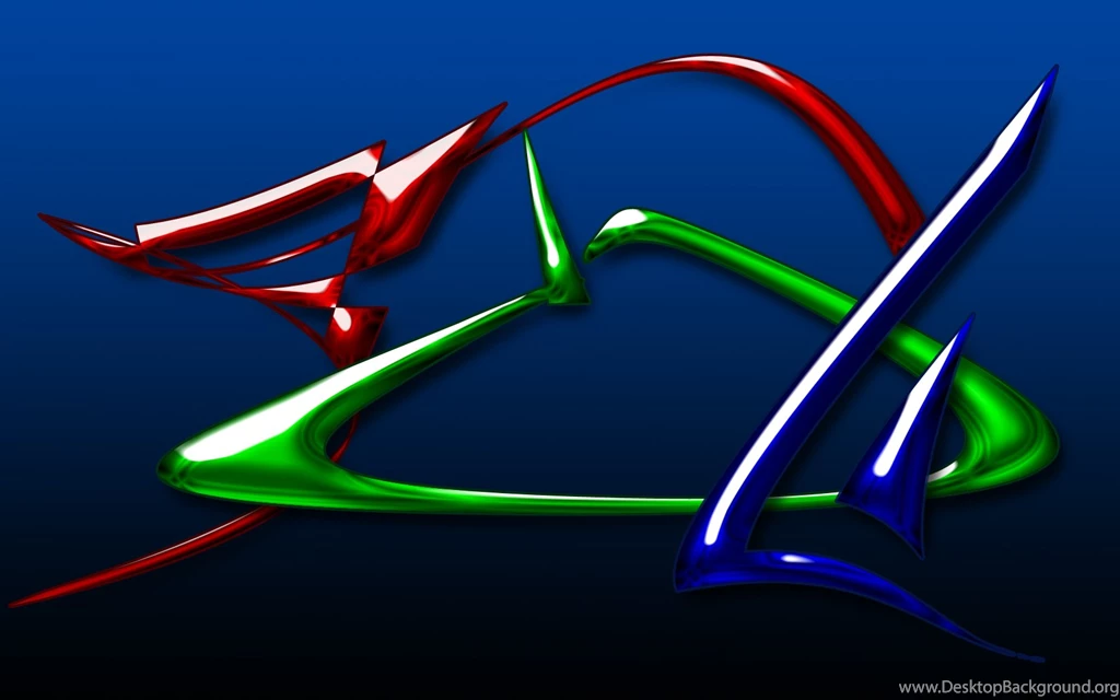 RGB Wallpapers By Joephotoshop On DeviantArt