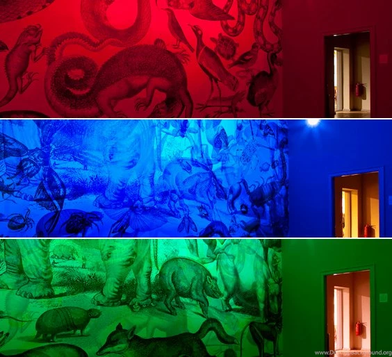 RGB Wallpapers