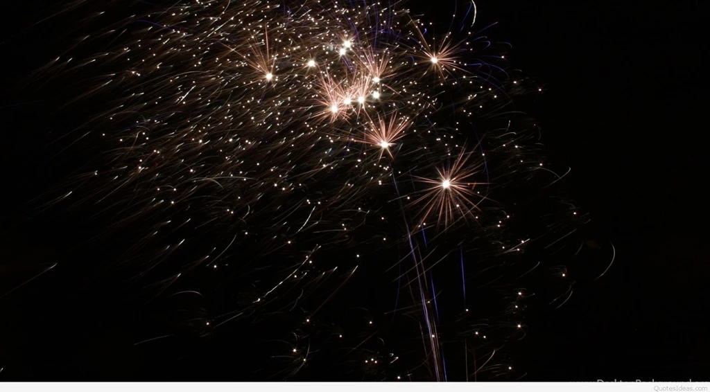Happy New Year Fireworks Pictures And Wallpapers 2016 2017