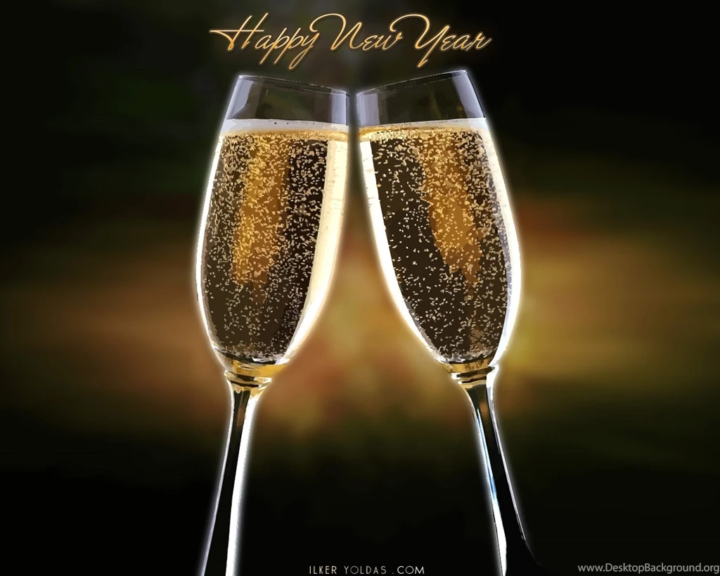 Happy New Year 2012 Wallpapers The Wondrous Pics