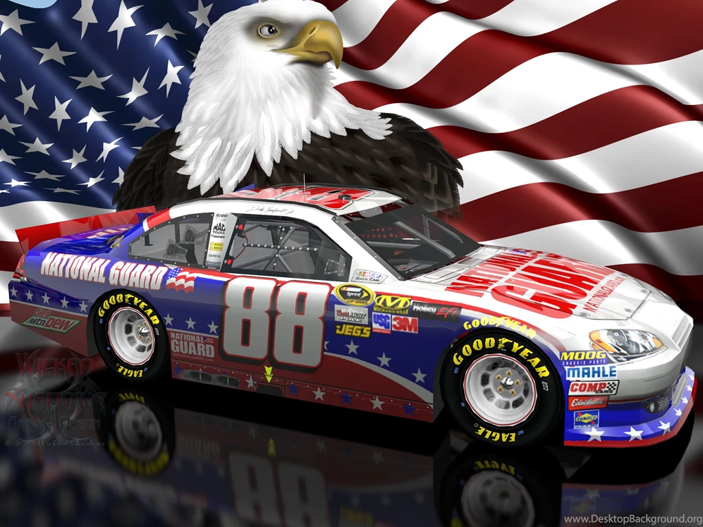 Nascar Wallpapers 88