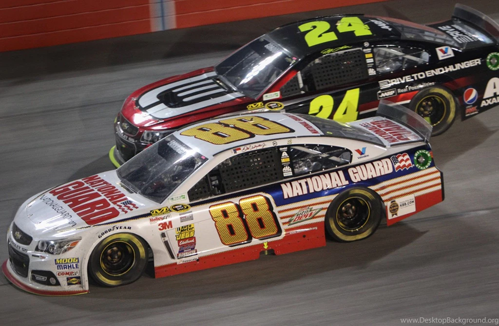 Nascar Wallpapers 88