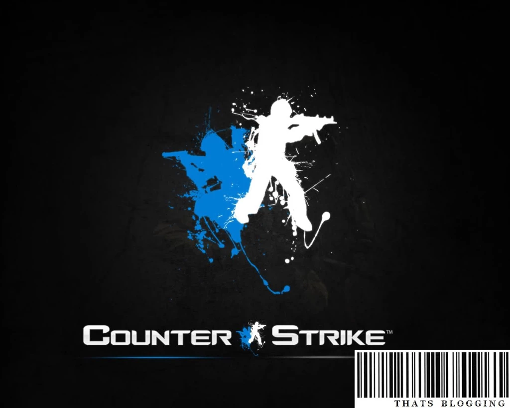 Download Counter Strike 1.6 High Definition Wallpapers