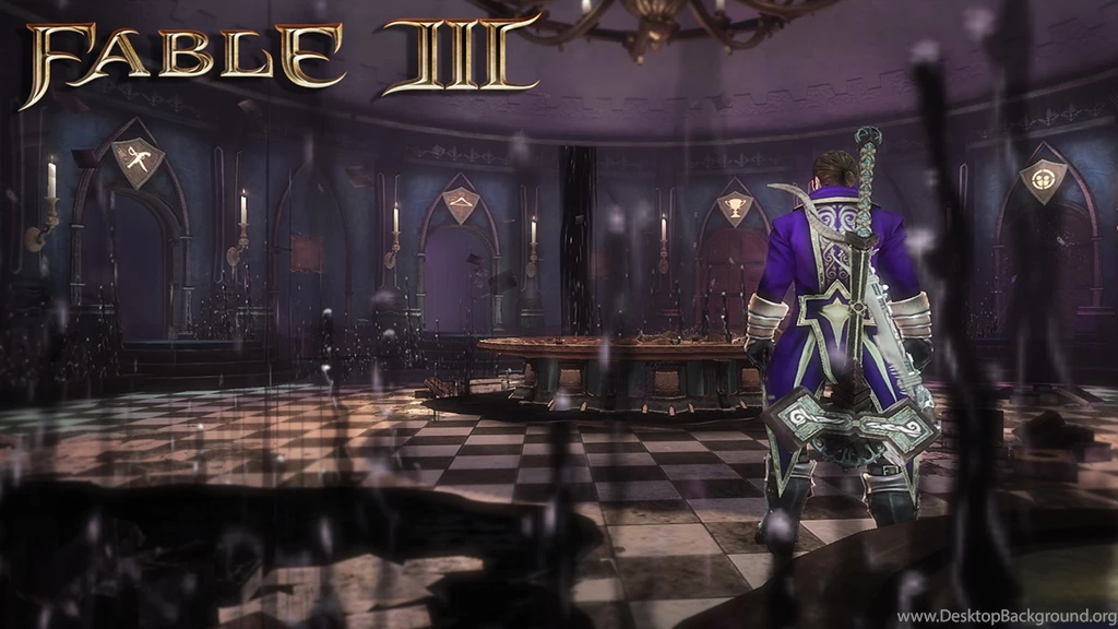 Fable 3 1920x1080 Wallpapers, 1920x1080 Wallpapers & Pictures Free ...