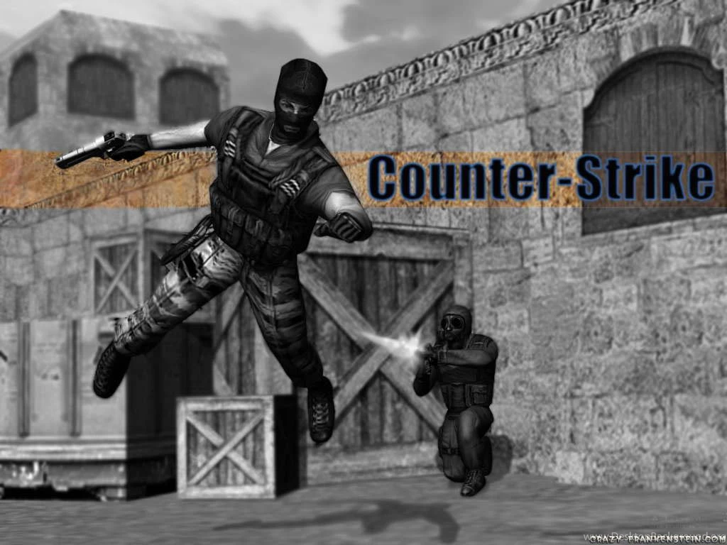 Wallpapers Para Counter Strike 1.6 Parte 1 Taringa! 2012 Taringa!
