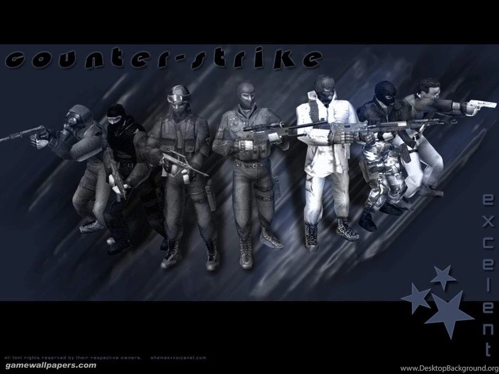 New Wallpaper: Wallpapers Cs