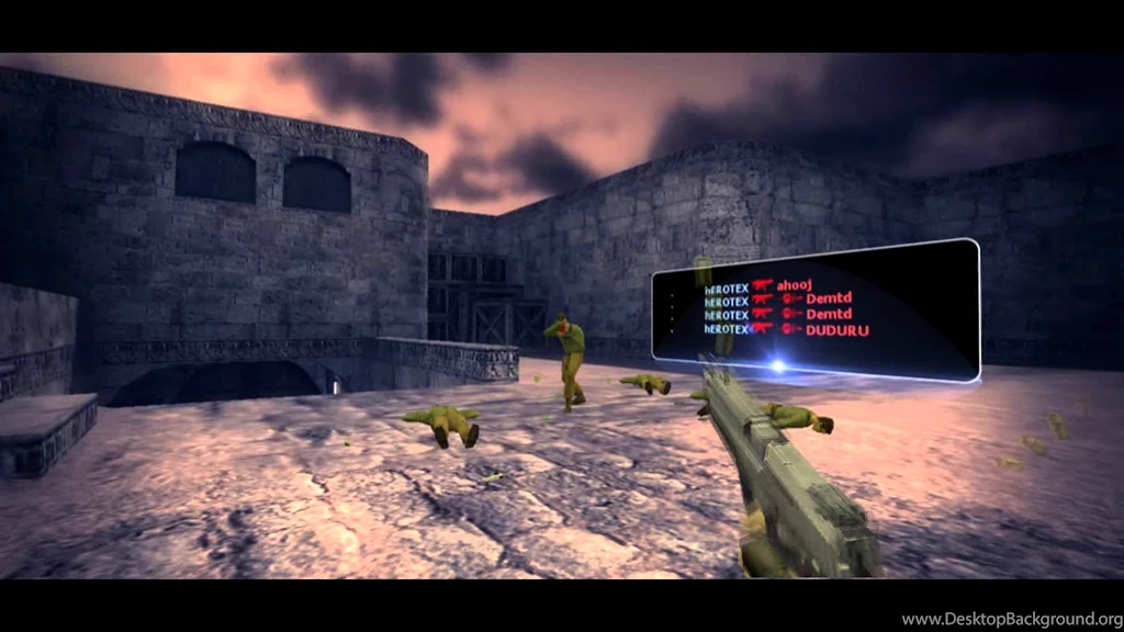 CS 1.6