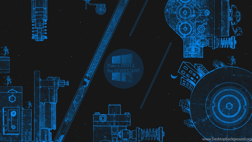 20+ Best HD Wallpapers For Windows 10