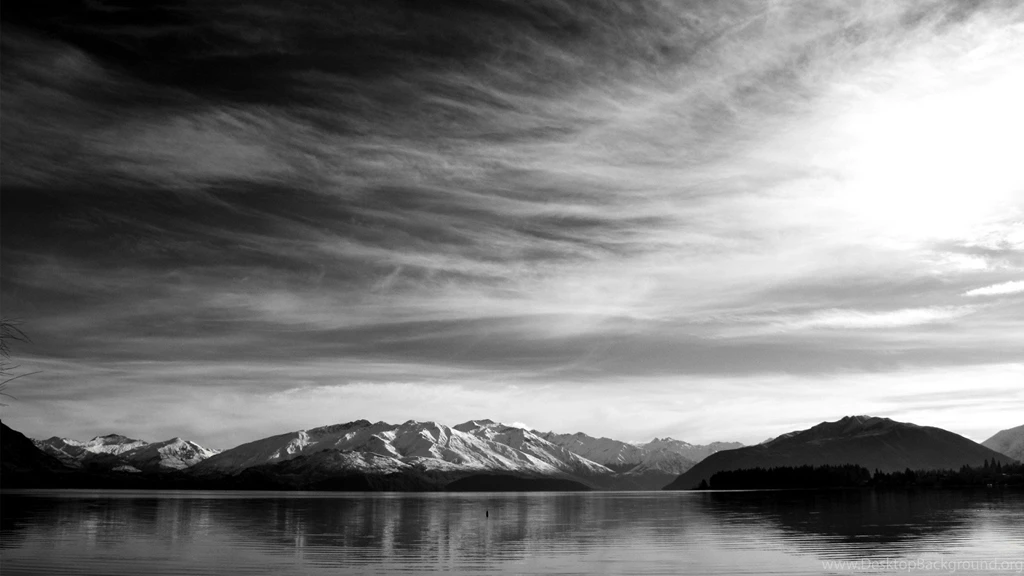 Black And White Nature Wallpapers » WallDevil Best Free HD ...
