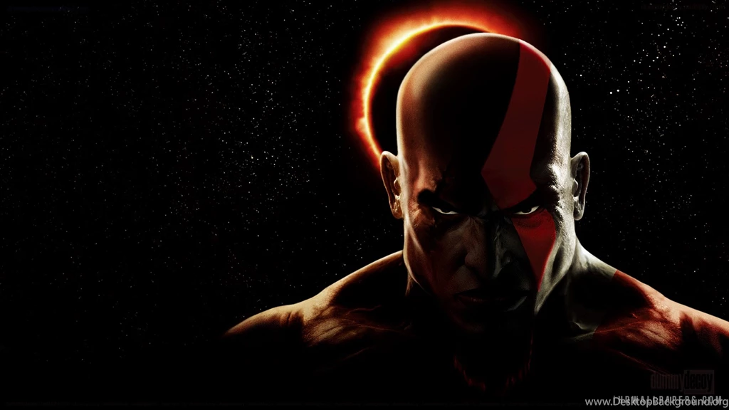 Kratos Wallpapers
