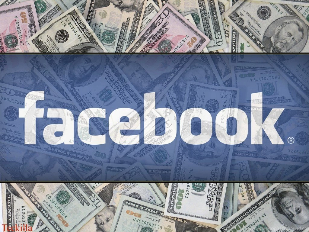 Make Money Online From Facebook Teckilla Tech, Social Media ...
