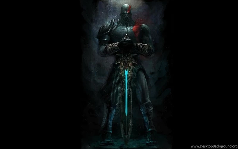 Kratos Wallpapers – Free Kratos Desktop Wallpapers