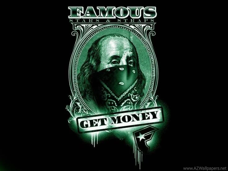 Famous Stars And Straps Get Money Wallpapers Widesreen For PC ...