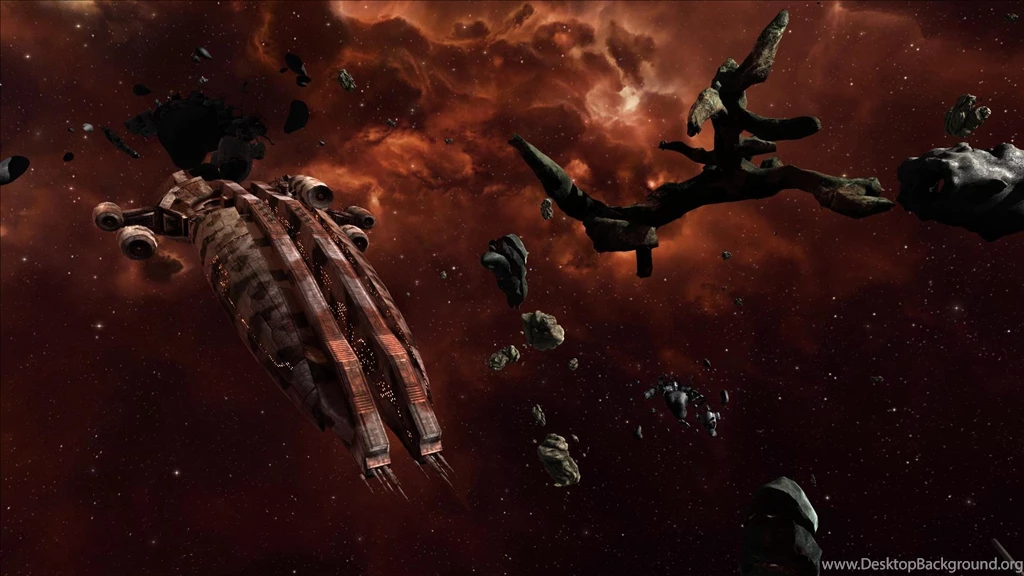 Eve Online Wallpapers • HD Wallpapers Day