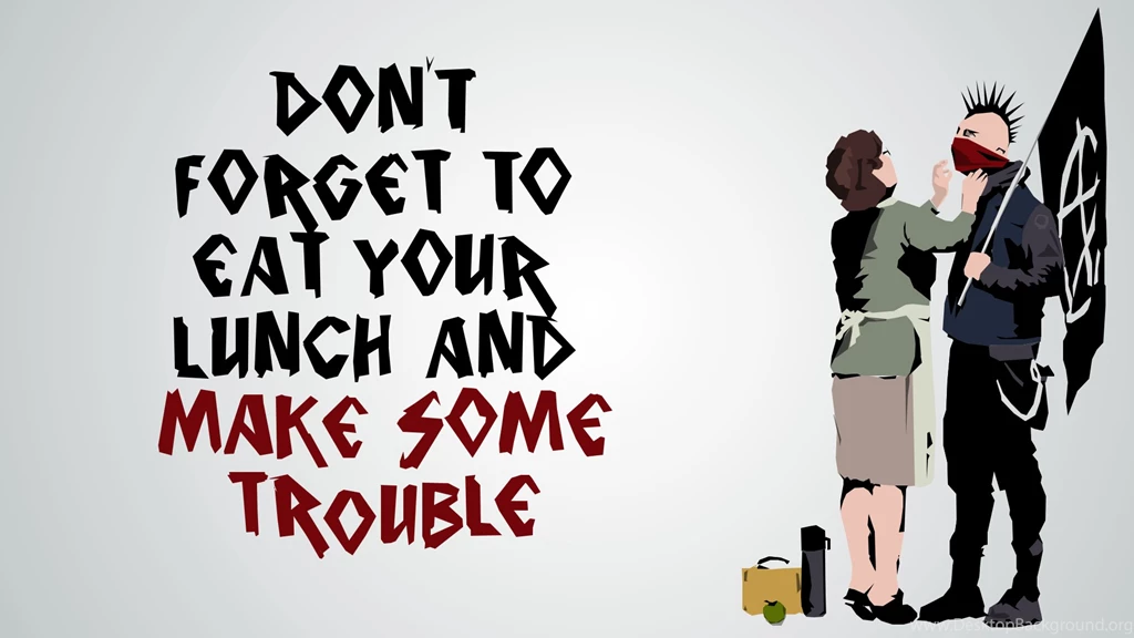 FULL HD / 1920x1080 / Banksy Wallpapers And Desktop Backgrounds ...