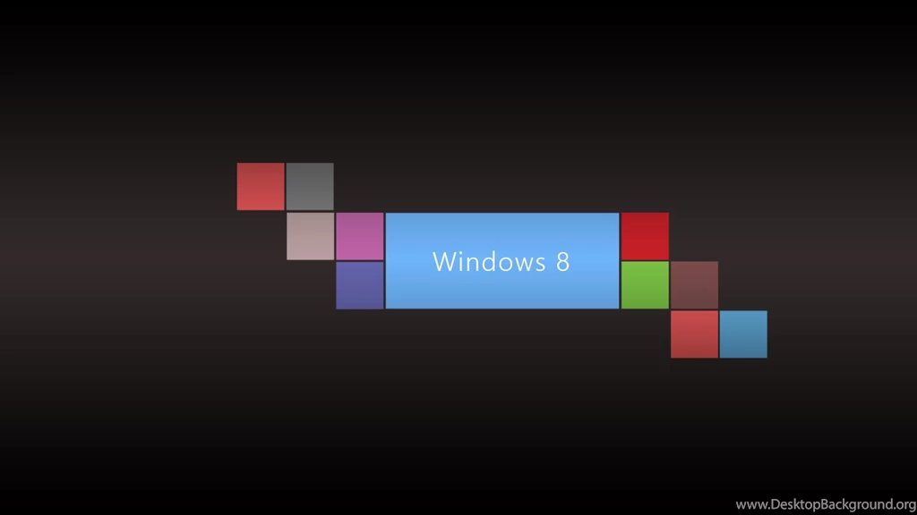 Windows 8 Themes