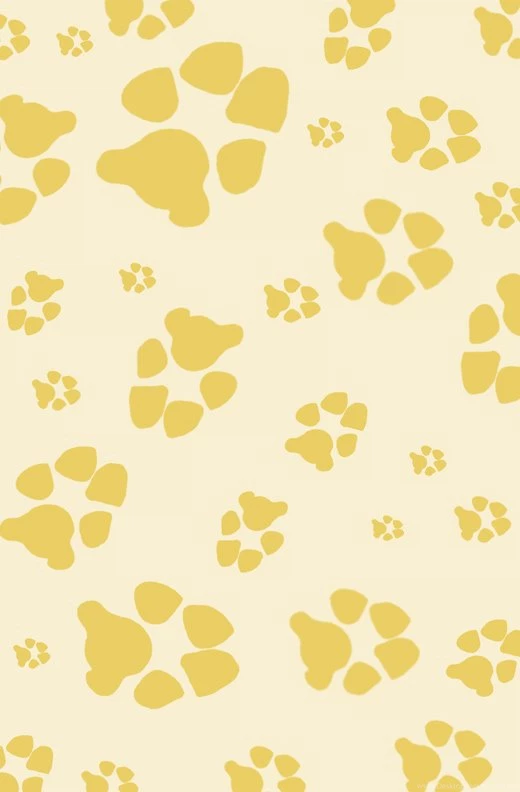 Free Paw Print Backgrounds   Dog Paw Print