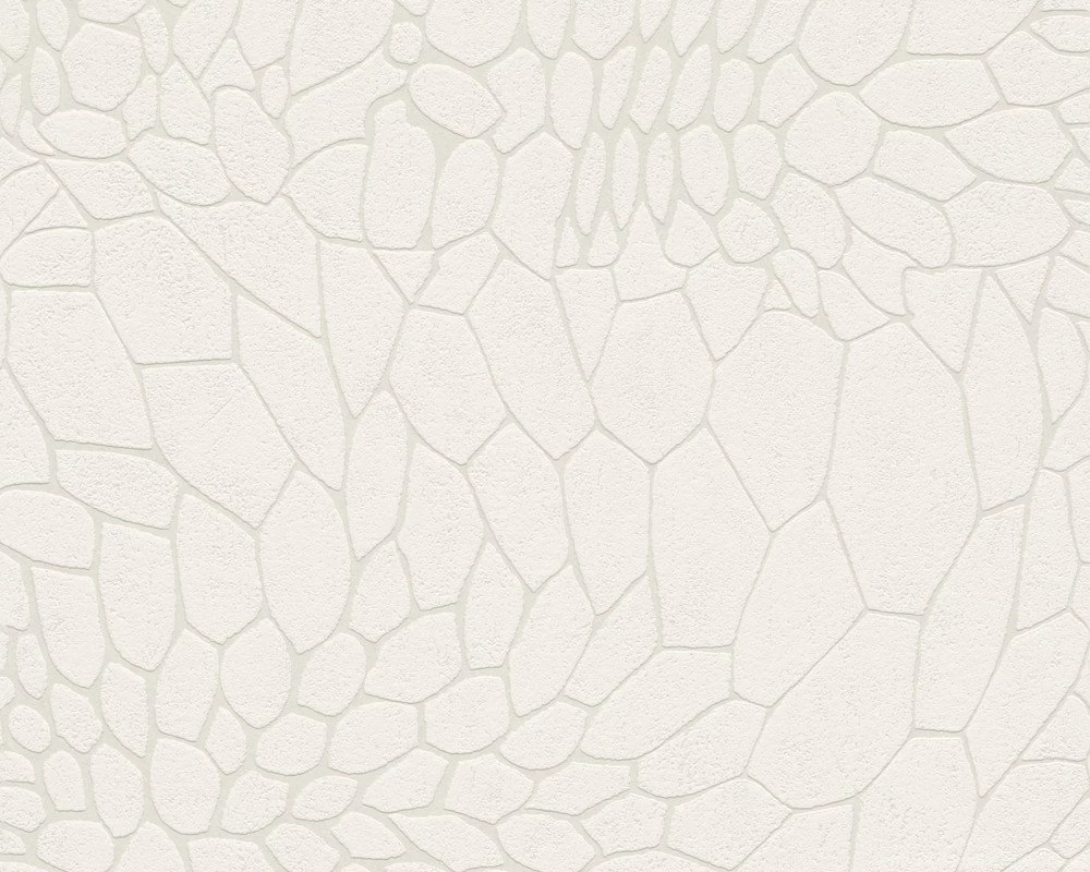 Modern Stone Wallpapers In Ivory And Beige Design By BD Wall ...