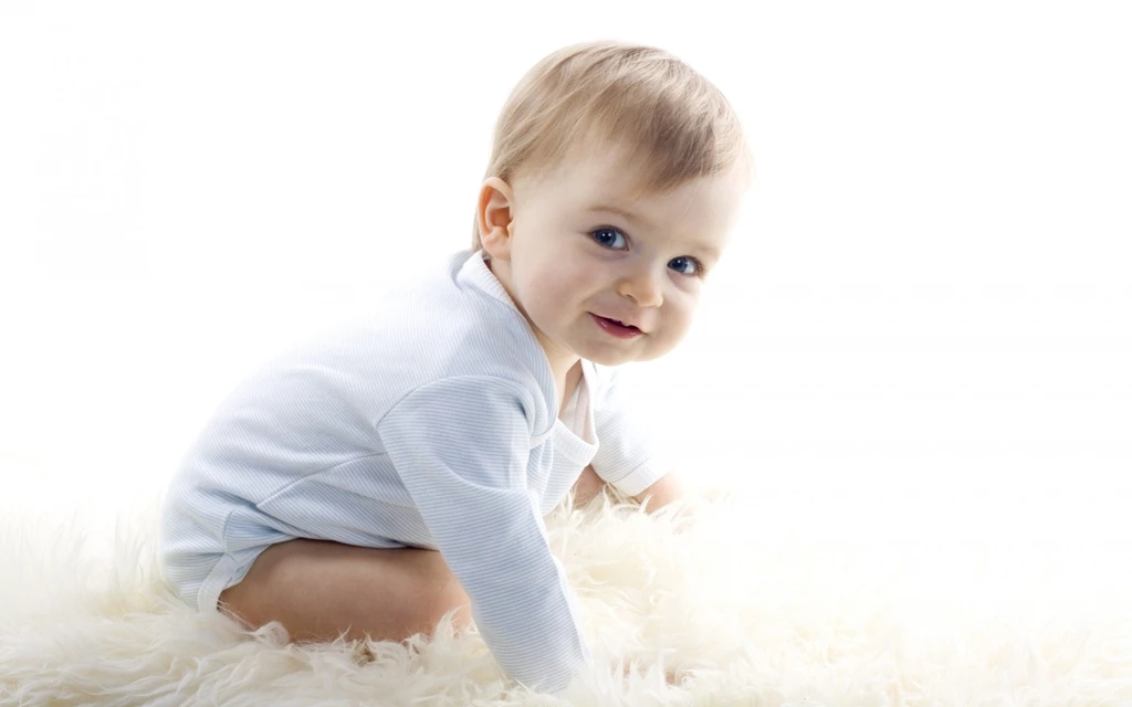 Baby Wallpapers Pictures Of Cute Babies Best Collection