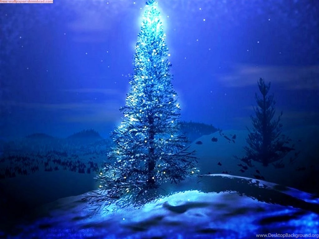 Free 3d Christmas Desktop Wallpapers Best HD Desktop Wallpapers ...