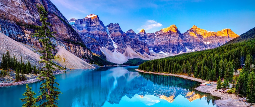 Nature Wallpapers HDWPlan