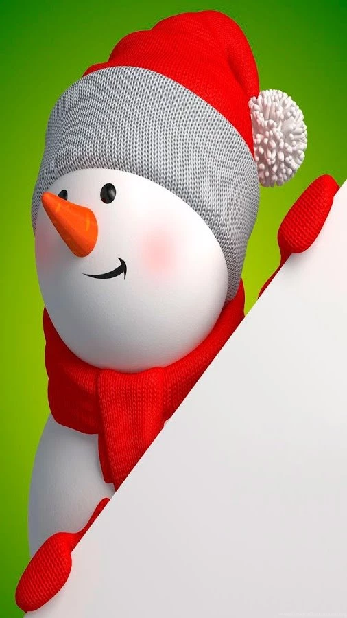 Snowmen Wallpapers HD Android Apps On Google Play
