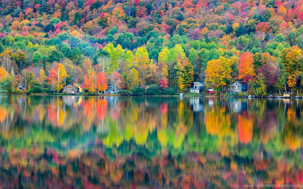 Colorful Nature Wallpapers