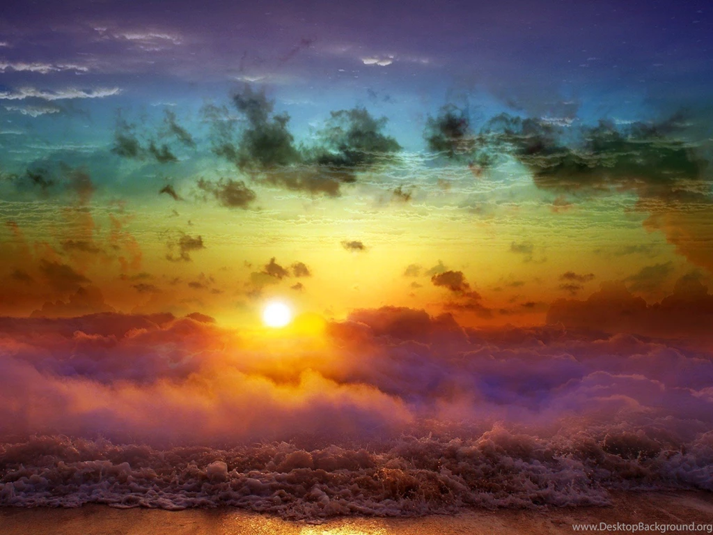 Colorful Sky Wallpapers   HD Wallpaper Backgrounds Of Your Choice