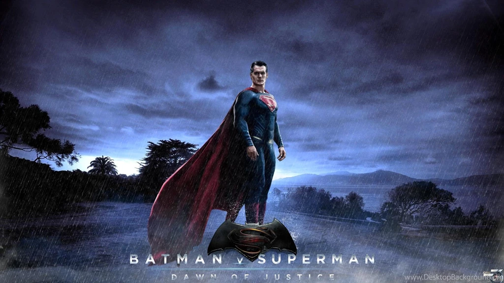Batman V Superman Dawn Of Justice Cool Wallpapers HD For Desktop ...
