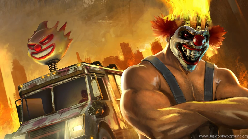 Image 13093301881080ptwisted metal wallpapers hd 2.jpg Twisted ...