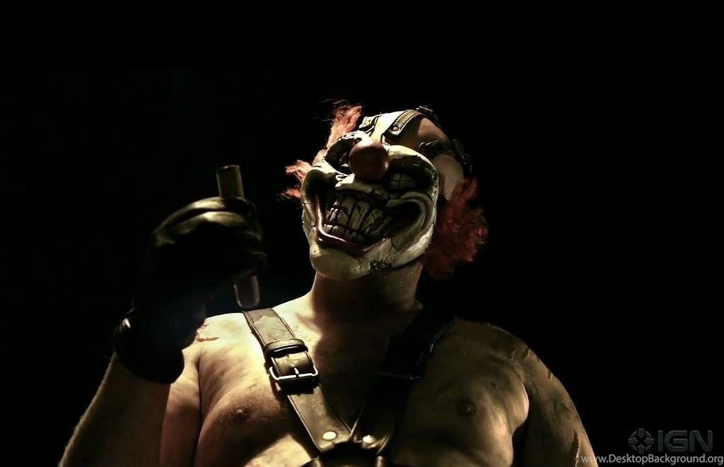 Twisted Metal Wallpapers Pictures Wallpaper, Size: 1024x661 ...