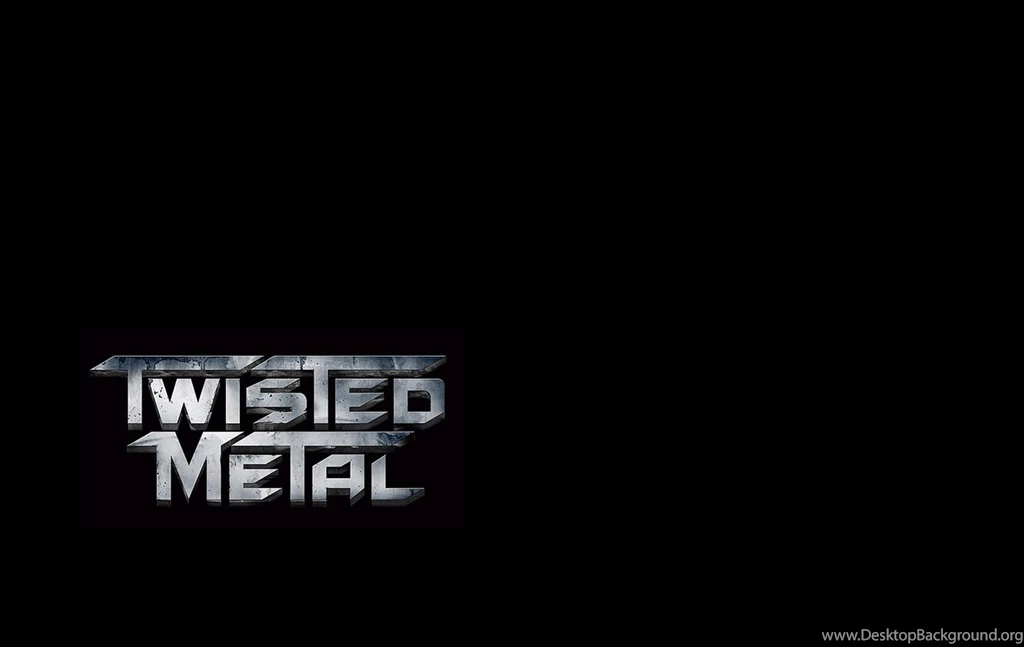 Twisted Metal Computer Wallpapers, Desktop Backgrounds