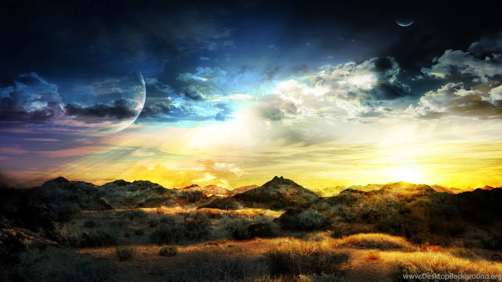 Sick Backgrounds