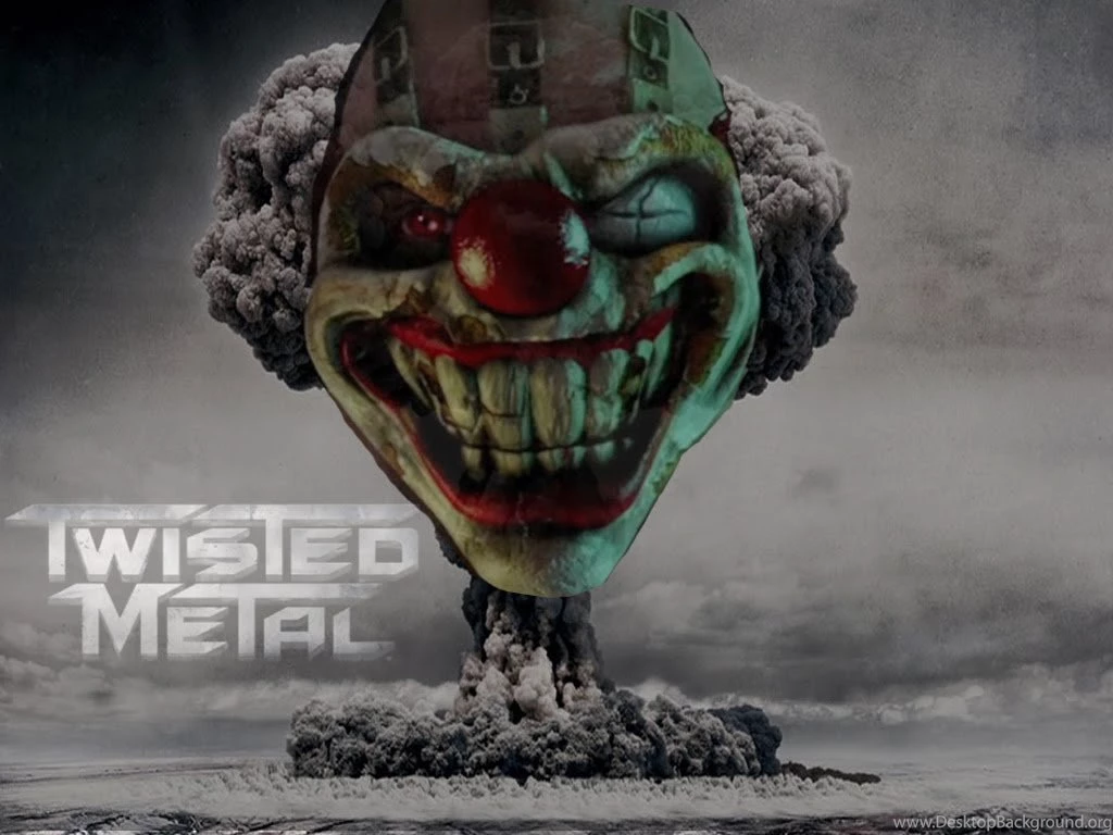 Twisted Metal Related Keywords & Suggestions Twisted Metal Long ...
