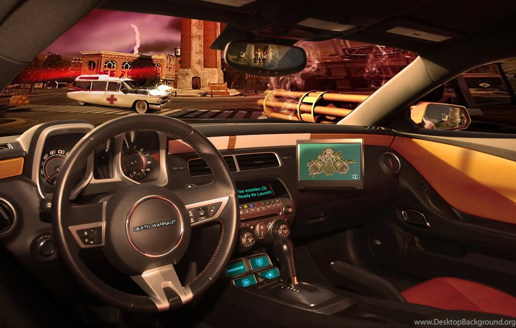 Twisted Metal Alliance: Temporary Forum   Print Page