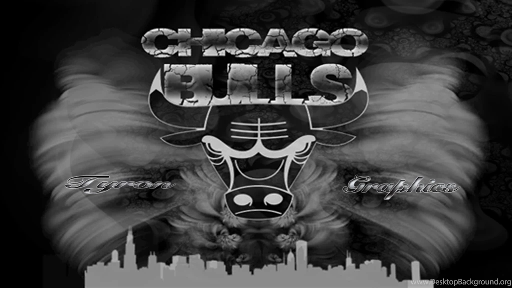 Chicago Bulls Wallpapers WF1004