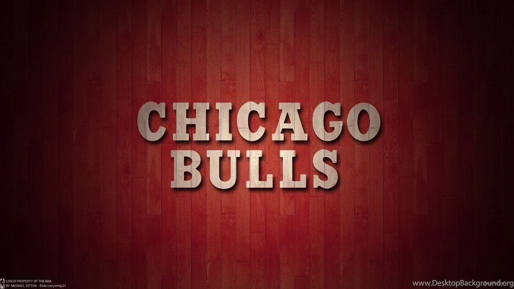 Chicago Bulls Wallpapers Top C8Y » WALLPAPERUN.COM