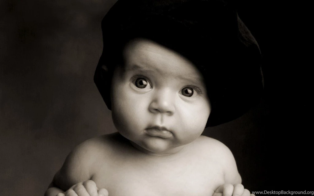 Cute Kids Wallpapers